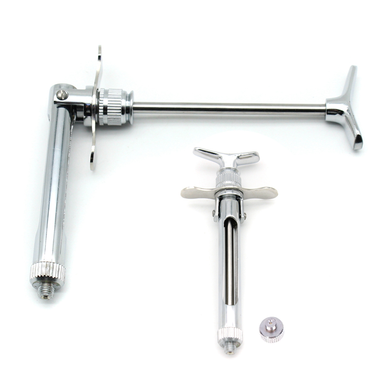 Musical Instrument Tuba - Dental Gun Spritze Drücken Sie Typ