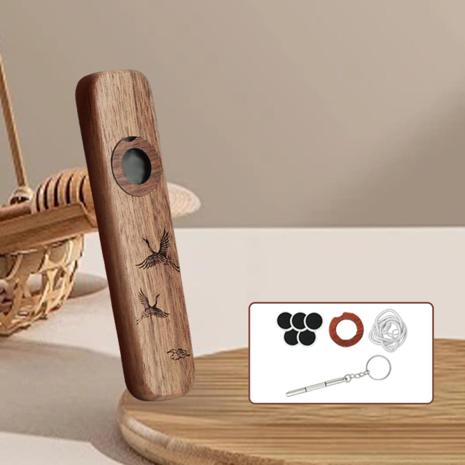 Musical Instrument Easy To Learn - Tragbares Musikinstrument Geschenk Einfach zu Erlernende