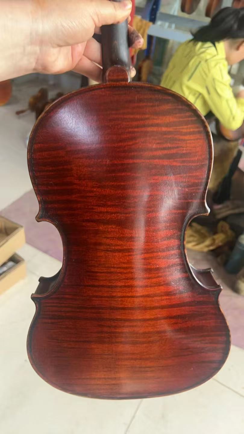 Musical Instrument Viola - Musikinstrumente NEU-15 