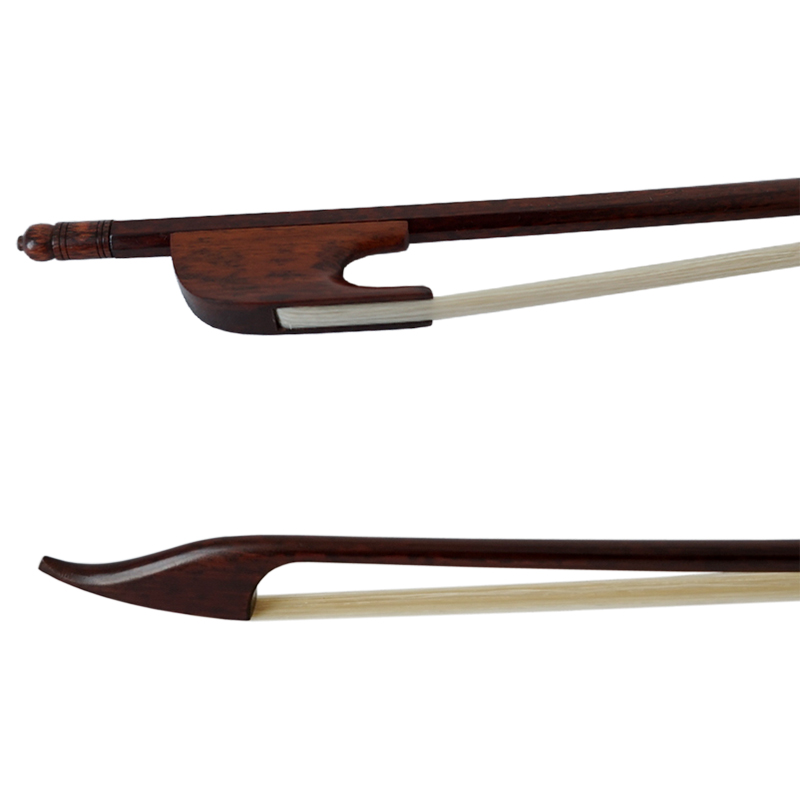 Musical Instrument Viola - Musikinstrument Neuestes Vintage-Design Barock Schlangenholz Viola