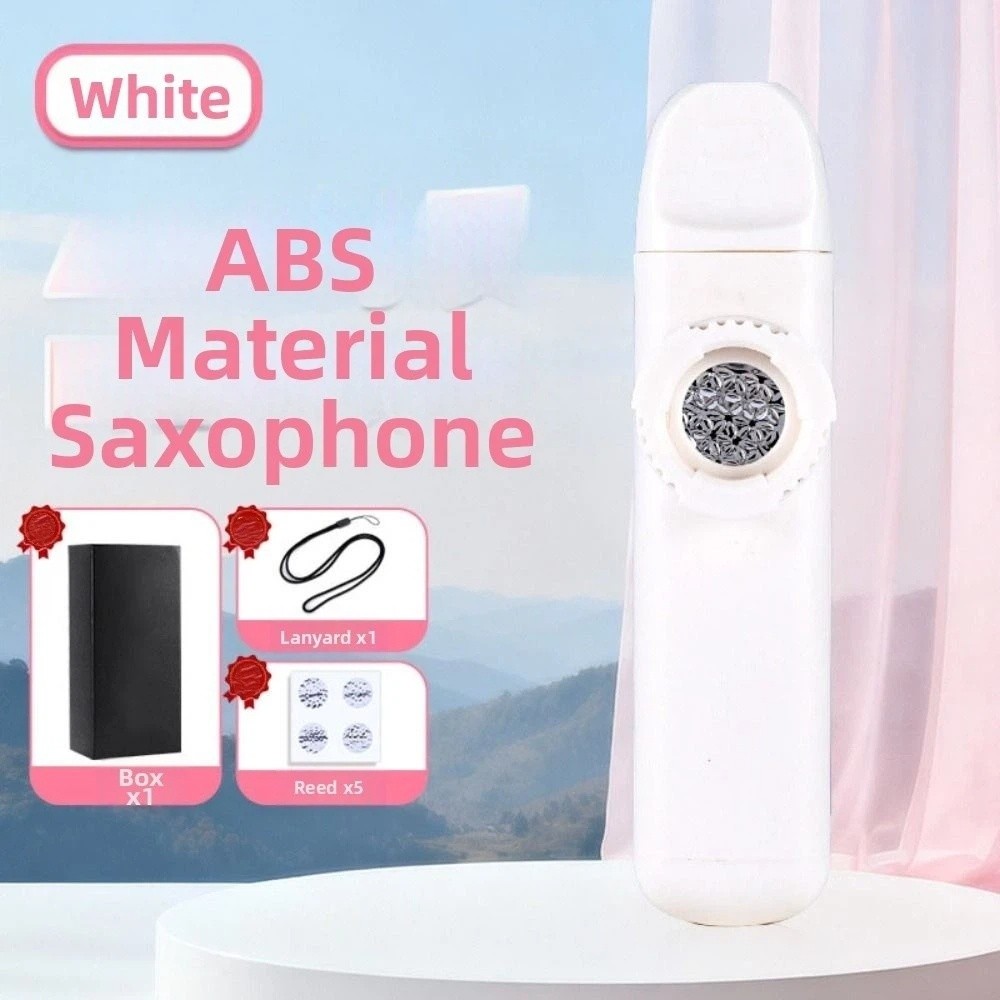 Musical Instrument Easy To Learn - Kreatives Kazoo-Instrument, tragbar, professionelle Begleitung, Kazoo,