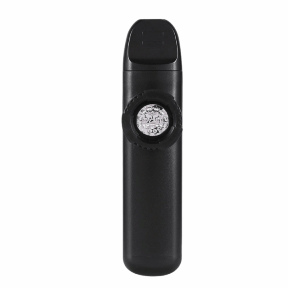 Musical Instrument Easy To Learn - Kreatives Kazoo-Instrument, tragbares professionelles Blasinstrument, verschleißfest,