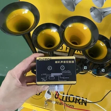 36-Ton Elektronische Musik-Luf – Musical Instrument Tuba Bewertung und Preis