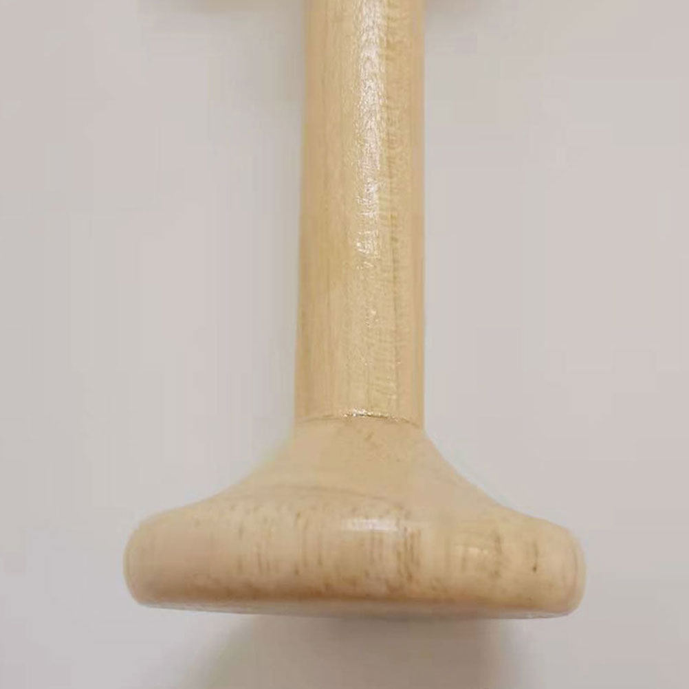 2 Stück Holzstöcken-Glocken, L – Musical Instrument For Toddlers Bewertung und Preis