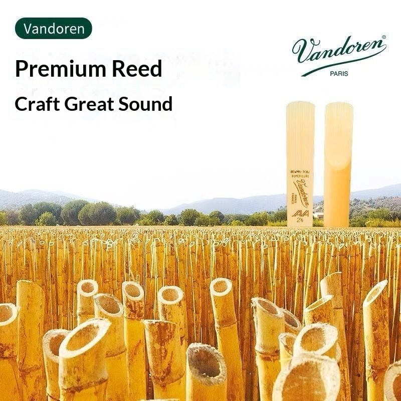 Bestseller Vandoren Green Box  – Musical Instrument Euphonium Bewertung und Preis