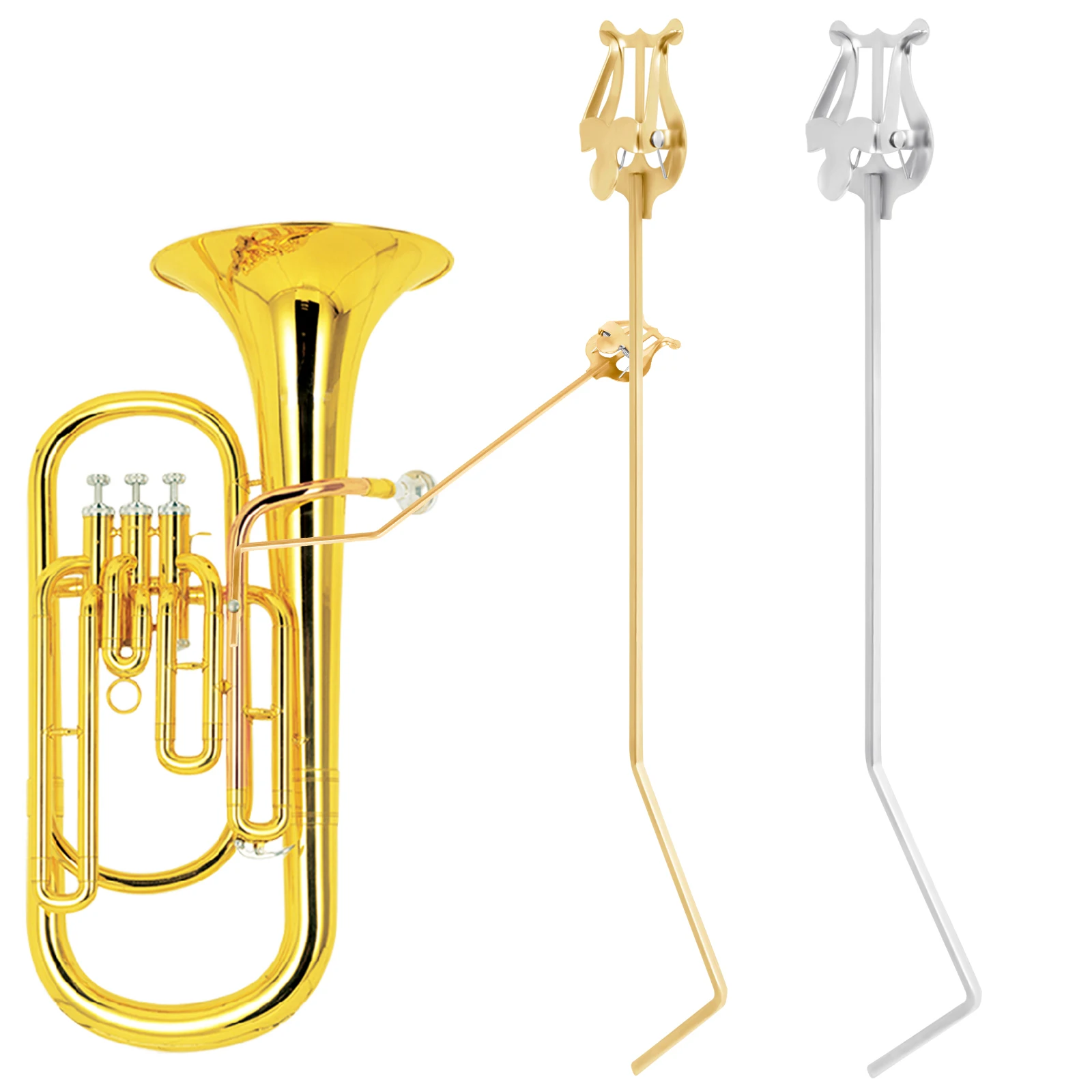 Notenständer Stehender Schlüss – Musical Instrument Tuba Bewertung und Preis