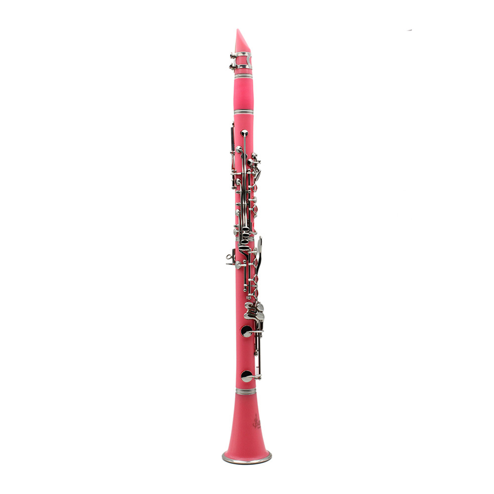 Bb-Klarinette mit 17 Klappen u – Musical Instrument In Orchestra Bewertung und Preis