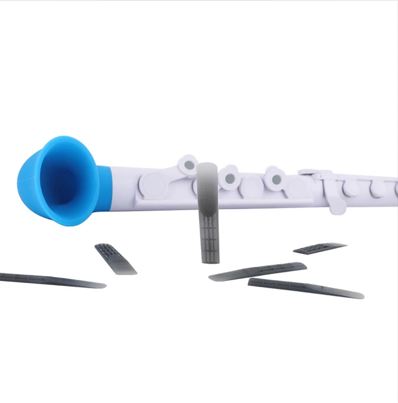 UK NUVO Jsax Verschleißfeste W – Musical Instrument Euphonium Bewertung und Preis