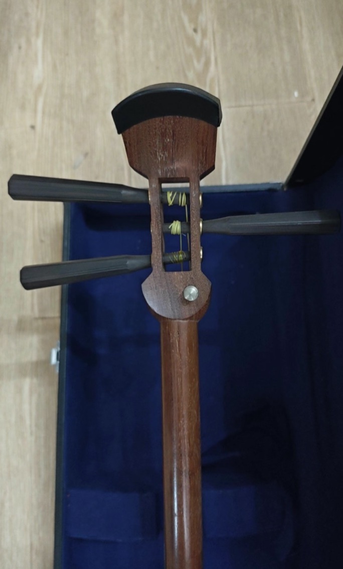 Shamisen Japanisches Tradition – Musical Instrument In Japanese Bewertung und Preis