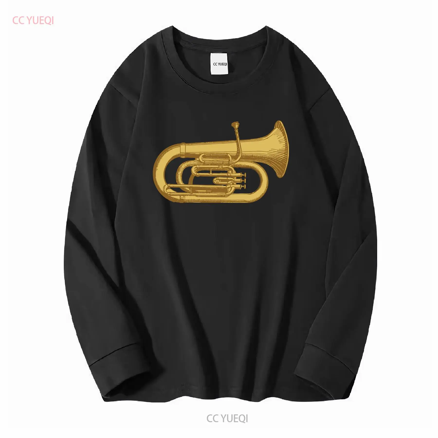 Euphonium Brass Musikinstrumen – Musical Instrument Euphonium Bewertung und Preis