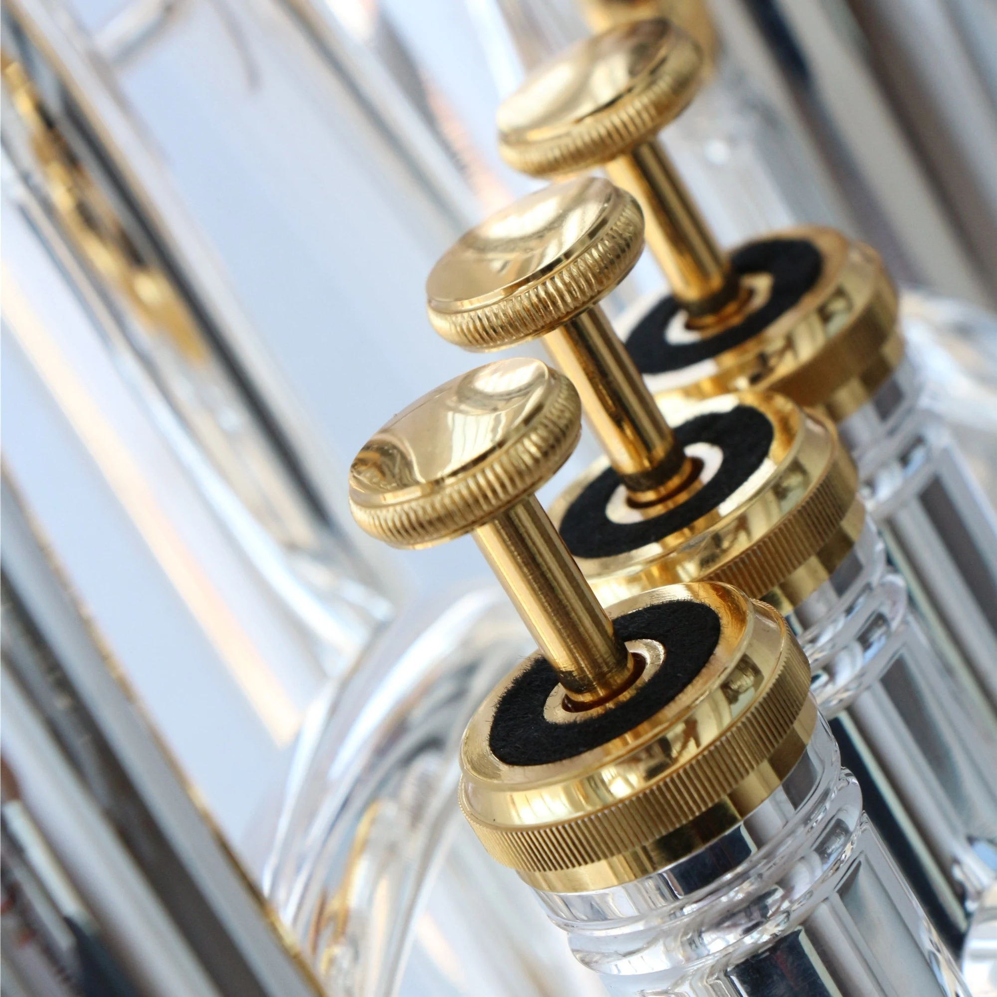 Musikinstrumente Gelbes Messin – Musical Instrument Euphonium Bewertung und Preis