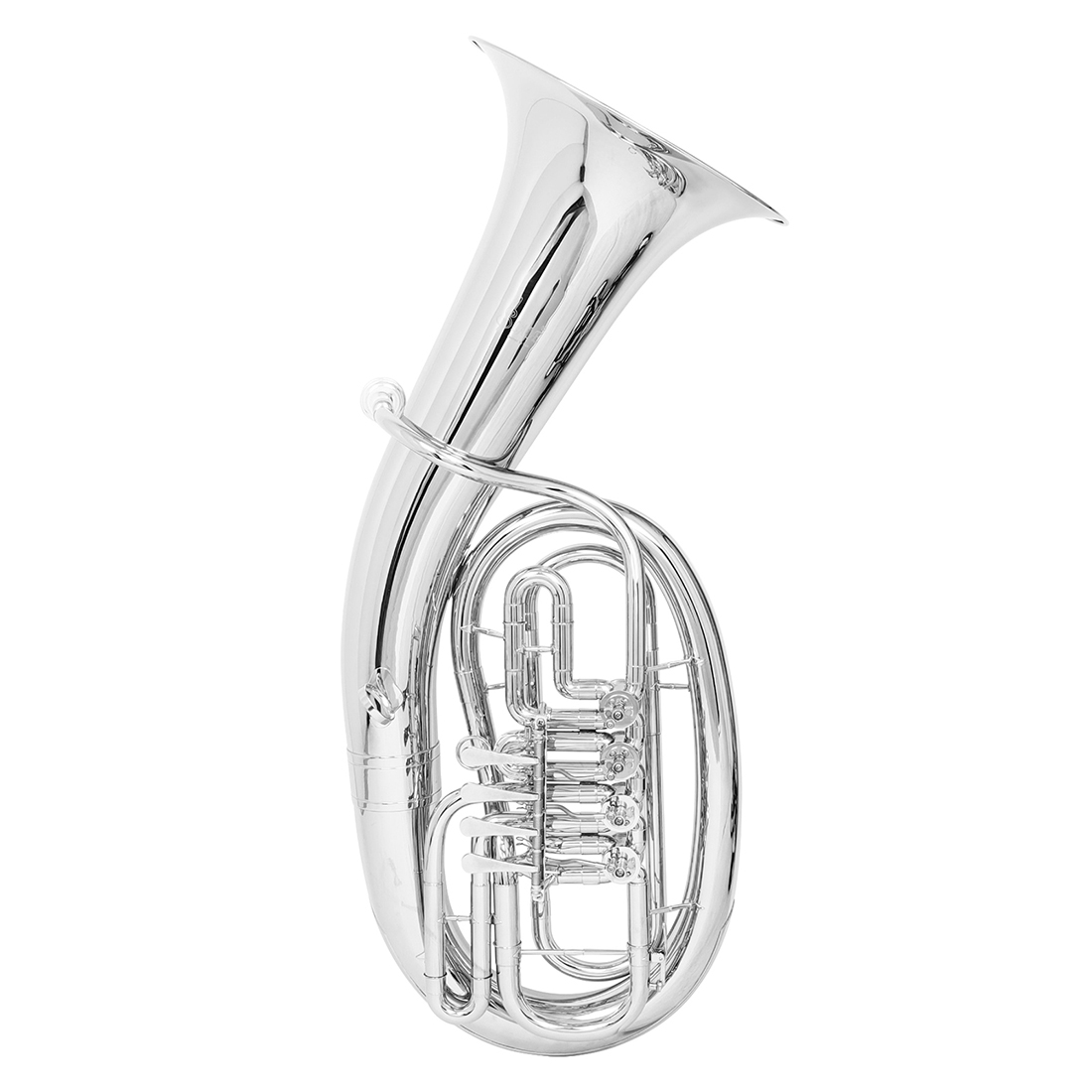 SLADE Euphonium mit 4 Drehvent – Musical Instrument Euphonium Bewertung und Preis
