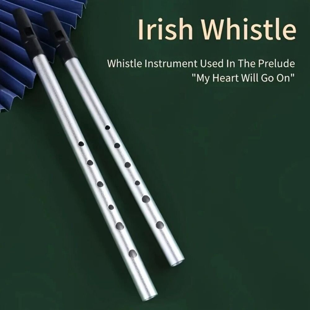 C/D-Stimmung Irische Tin-Whist – Musical Instrument Easy To Learn Bewertung und Preis