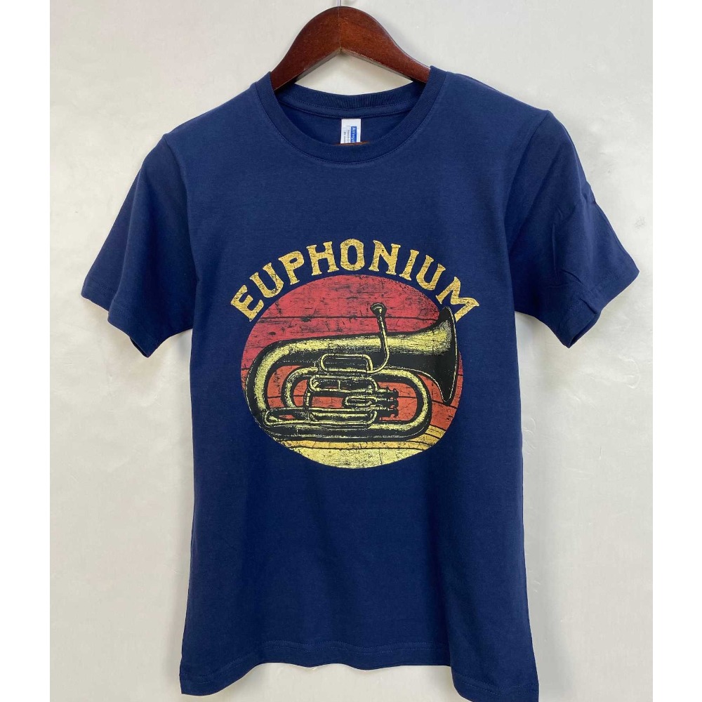 Lustige Euphonium Vintage Herr – Musical Instrument Euphonium Bewertung und Preis