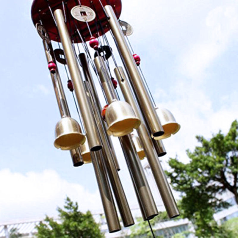 Windspiele Wächter Metall Alum – Musical Instrument Tuba Bewertung und Preis