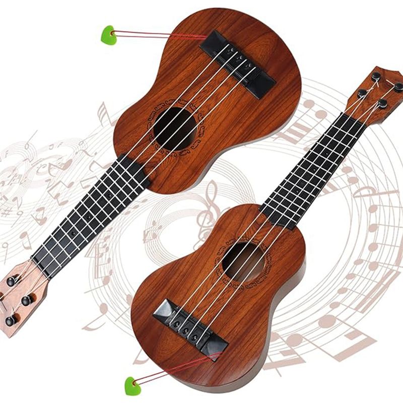 A99I-17In Kinder-Ukulele-Gitar – Musical Instrument For Toddlers Bewertung und Preis