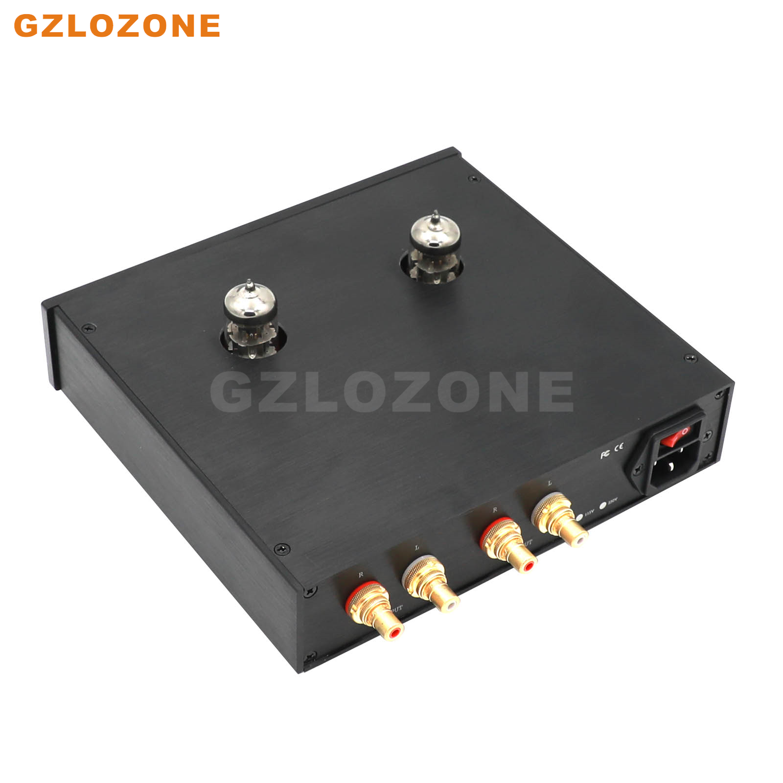 Schwarz/Silberner HIFI-Röhren- – Musical Instrument Tuba Bewertung und Preis