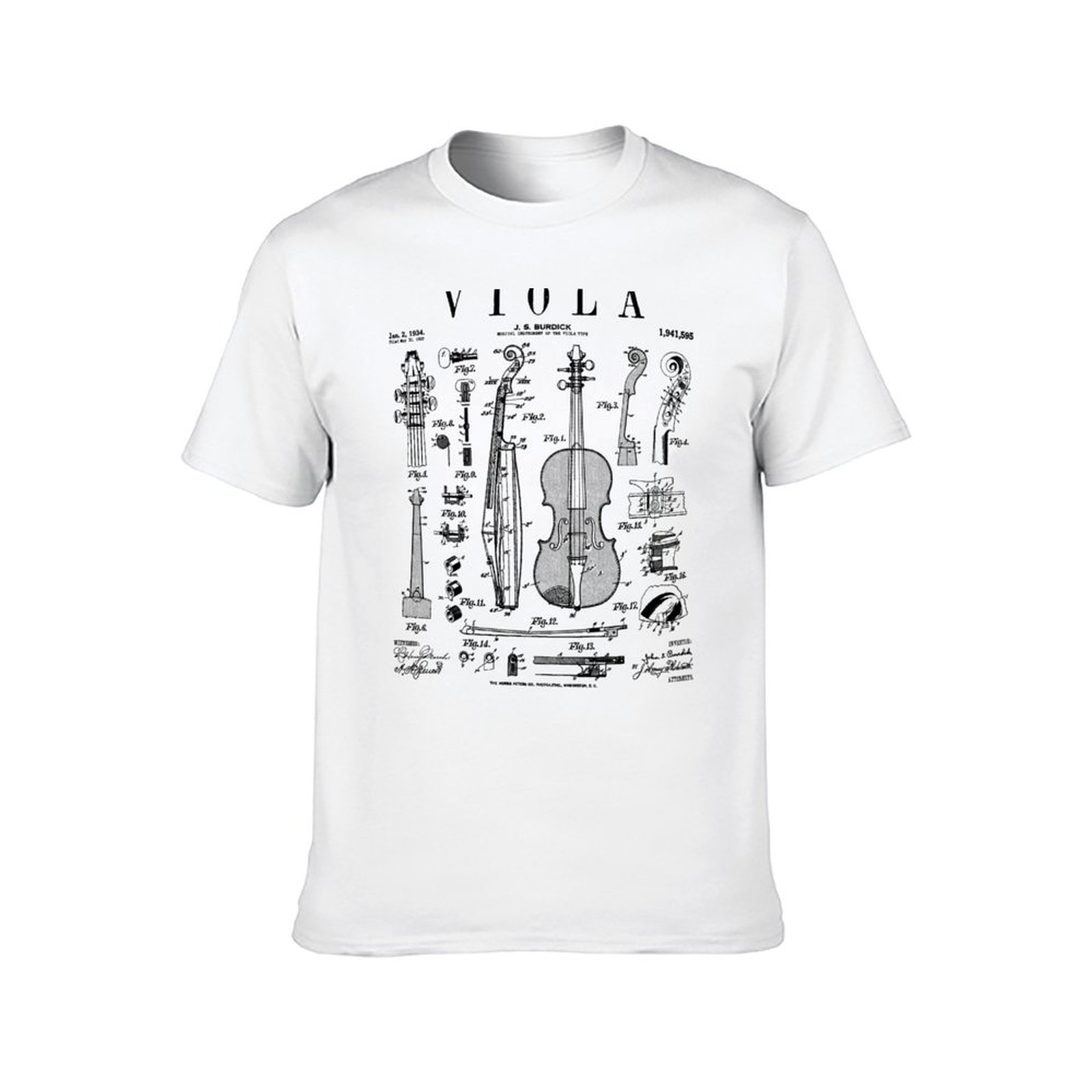Viola Spieler Musiker Musikins – Musical Instrument Viola Bewertung und Preis