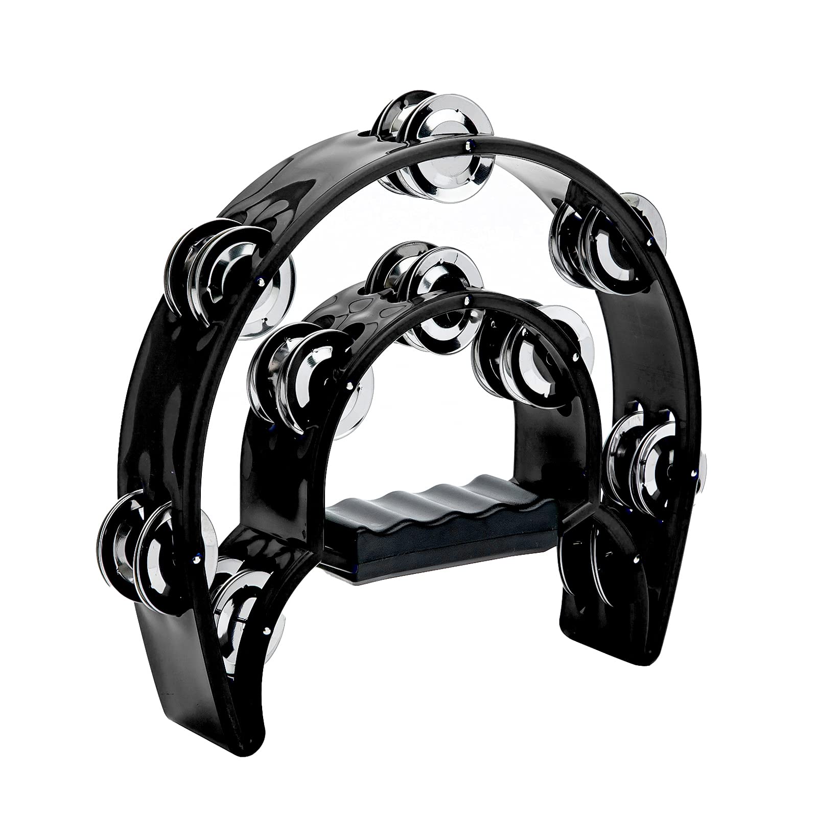 Tamburin, zweireihig, Metallsc – Musical Instrument Tuba Bewertung und Preis
