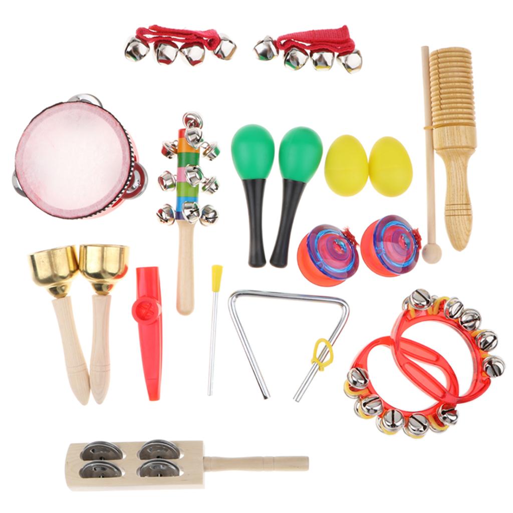 Musikalisches Schlaginstrument – Musical Instrument For Toddlers Bewertung und Preis