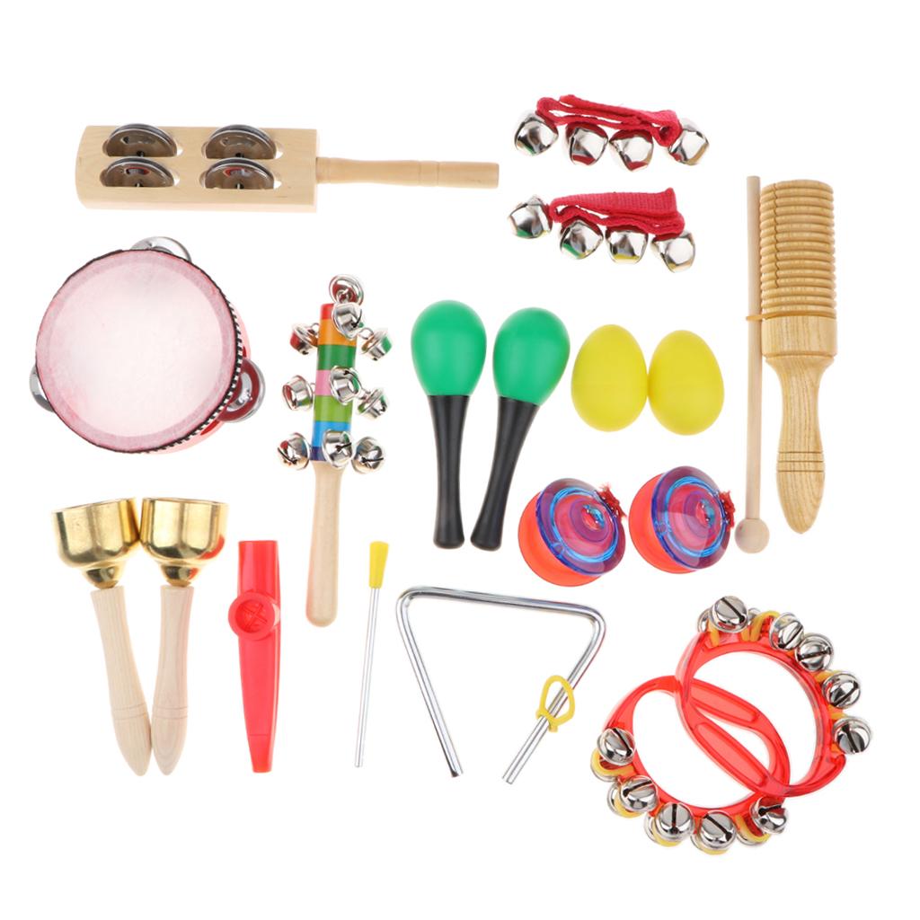 Musikalisches Schlaginstrument – Musical Instrument For Toddlers Bewertung und Preis