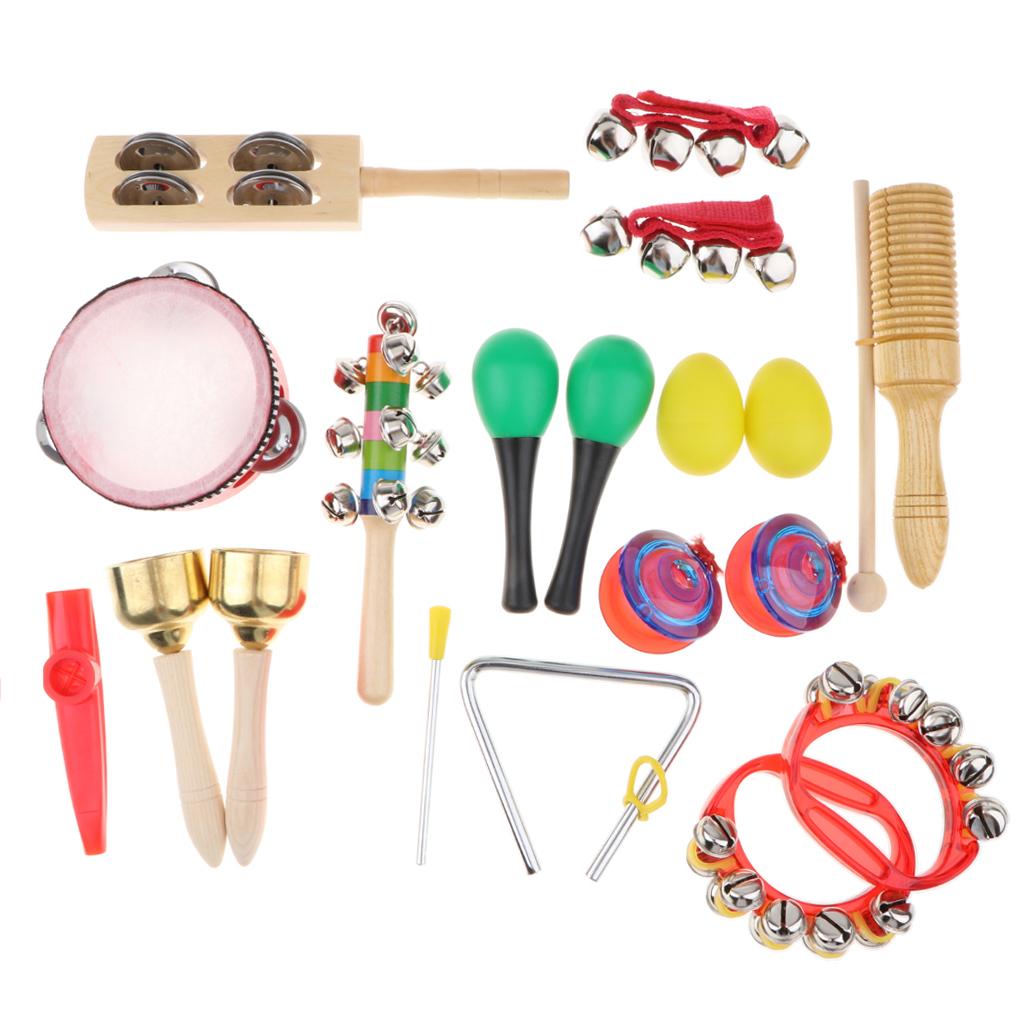 Musikalisches Schlaginstrument – Musical Instrument For Toddlers Bewertung und Preis