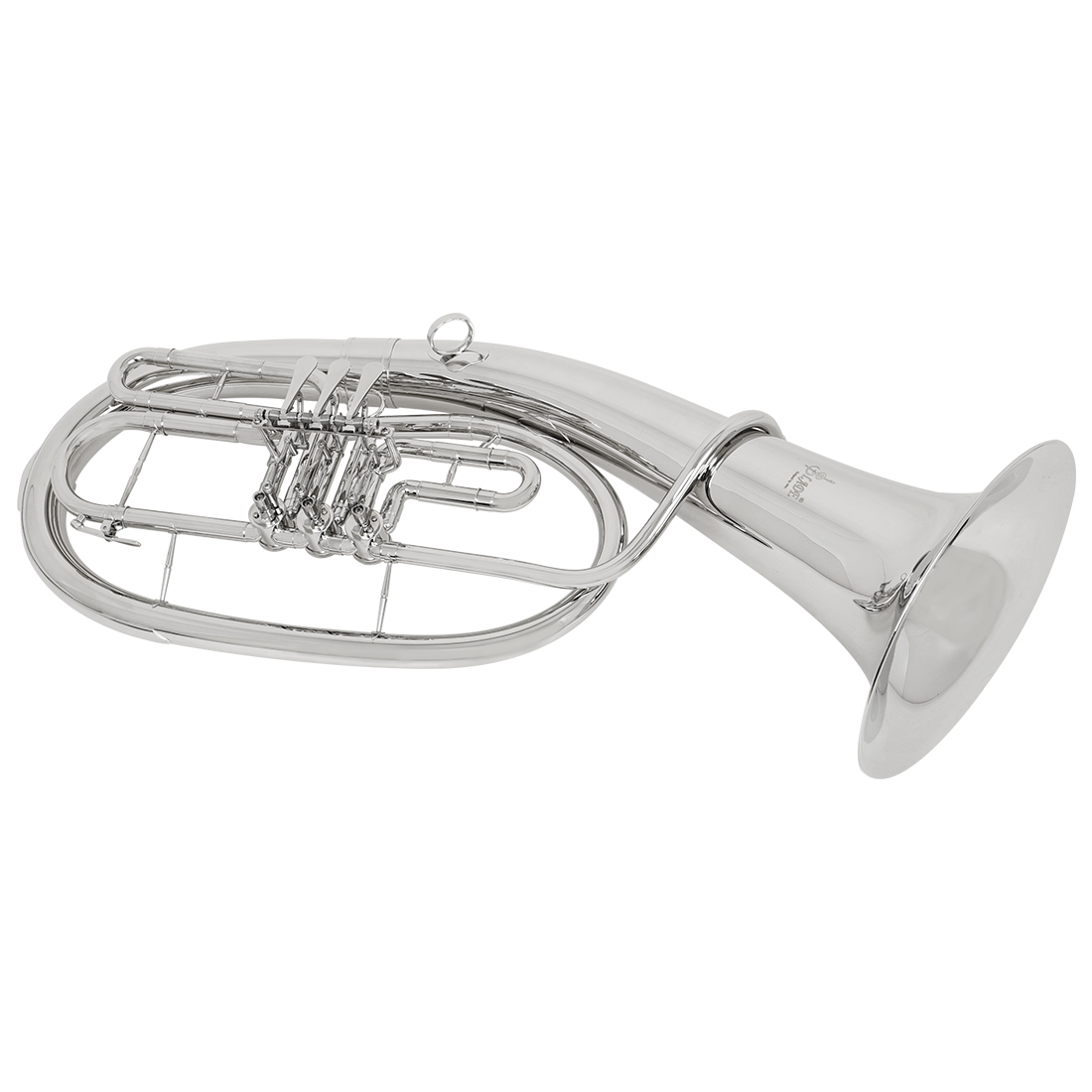 SLADE LDT900S 3-Ventil Bb-Euph – Musical Instrument Euphonium Bewertung und Preis