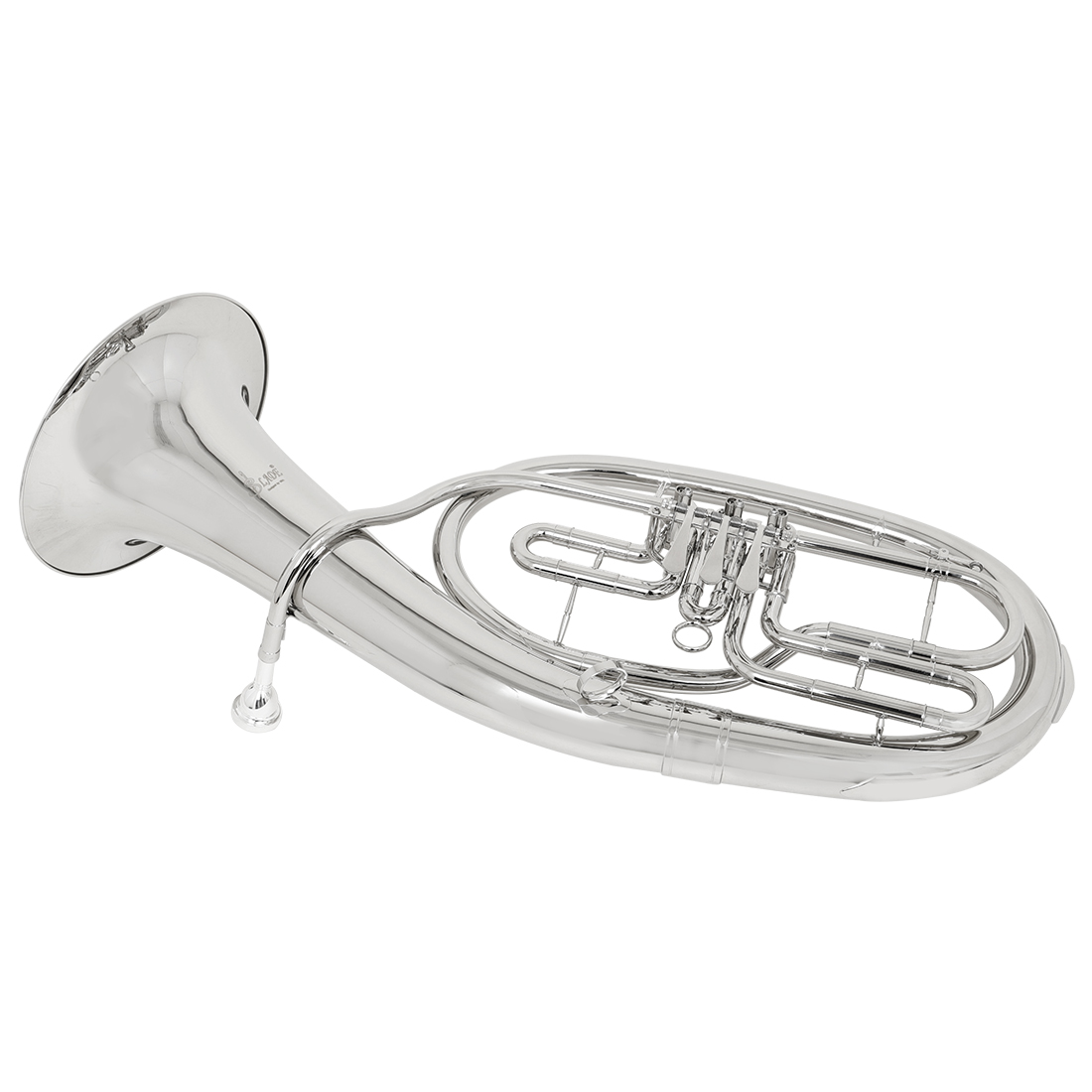SLADE LDT900S 3-Ventil Bb-Euph – Musical Instrument Euphonium Bewertung und Preis