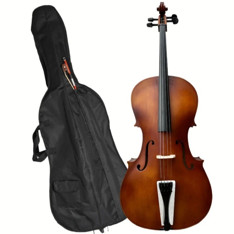 4/4 matte natürliche Farbe BAS – Musical Instrument In Orchestra Bewertung und Preis
