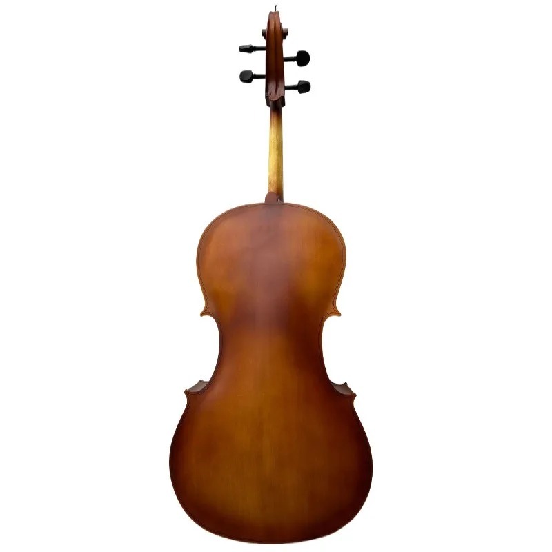 4/4 matte natürliche Farbe BAS – Musical Instrument In Orchestra Bewertung und Preis