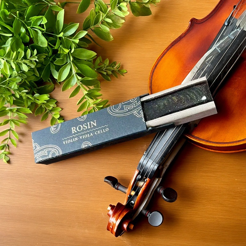 Premium Staubarmes Kolophonium – Musical Instrument Viola Bewertung und Preis
