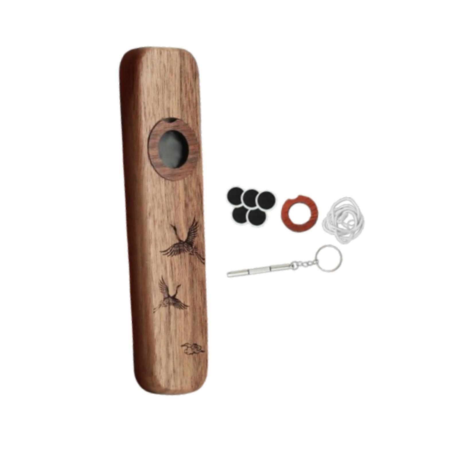 Tragbares Musikinstrument Gesc – Musical Instrument Easy To Learn Bewertung und Preis