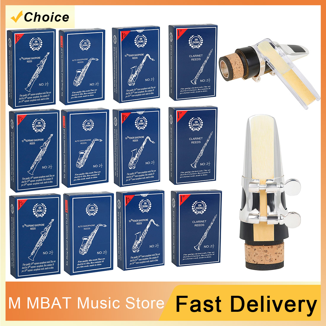 10/20Set 2,5 Sopran/Alt/Tenor/ – Musical Instrument Euphonium Bewertung und Preis