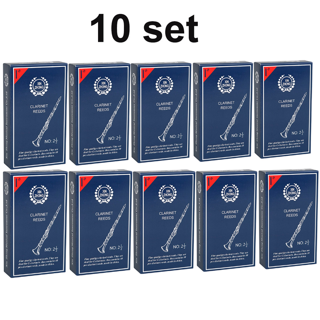 10/20Set 2,5 Sopran/Alt/Tenor/ – Musical Instrument Euphonium Bewertung und Preis