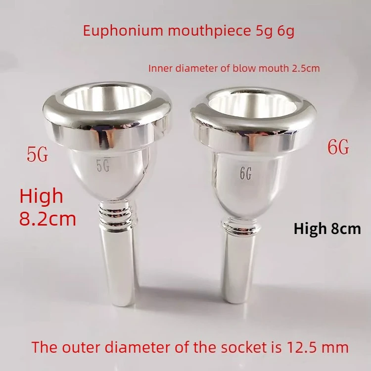 Blasinstrument-Zubehör - Präzi – Musical Instrument Tuba Bewertung und Preis
