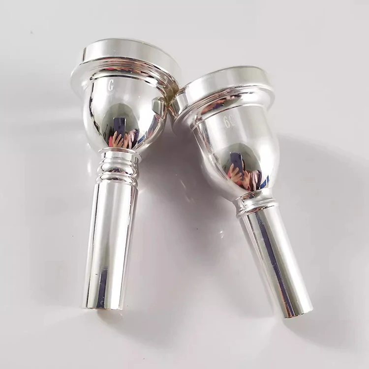 Blasinstrument-Zubehör - Präzi – Musical Instrument Tuba Bewertung und Preis