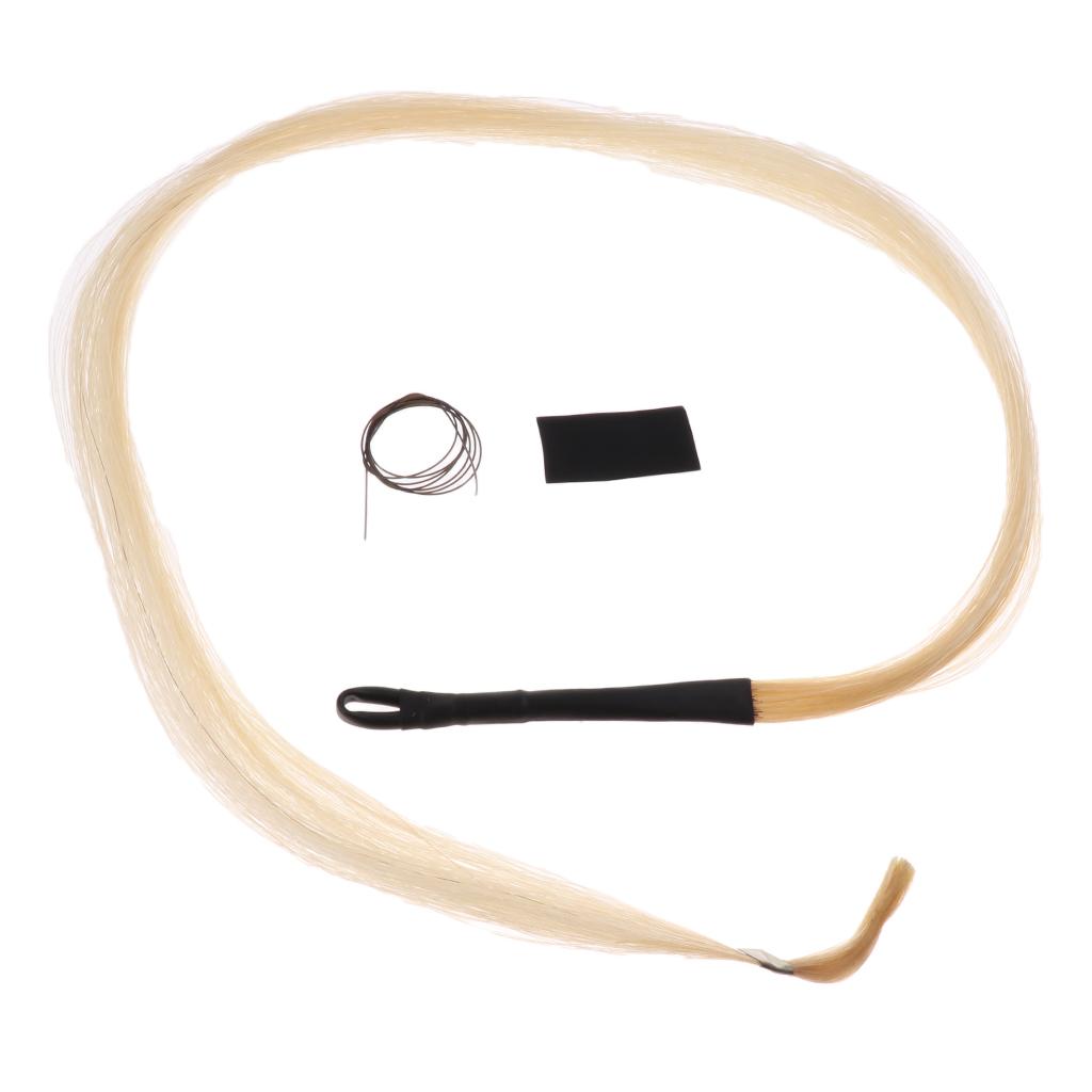 Echtes mongolisches Pferdes ch – Musical Instrument Viola Bewertung und Preis