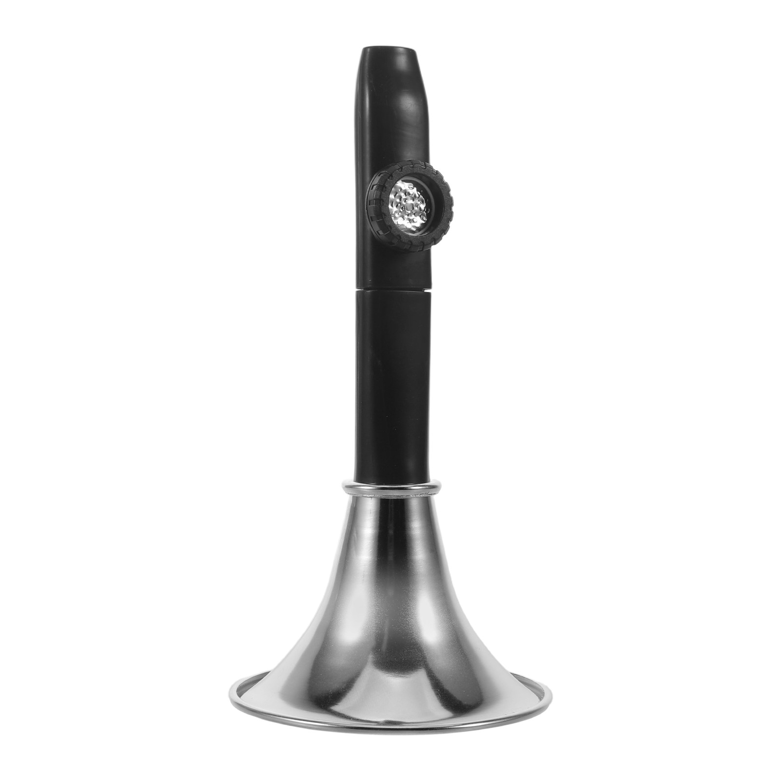 Schwarze Kinder-Kazoo-Trompete – Musical Instrument Easy To Learn Bewertung und Preis
