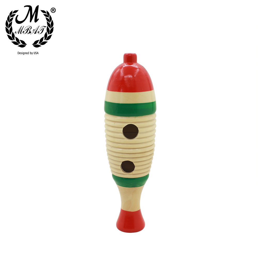 M MBAT Holz Fisch Spielzeug Sp – Musical Instrument For Toddlers Bewertung und Preis