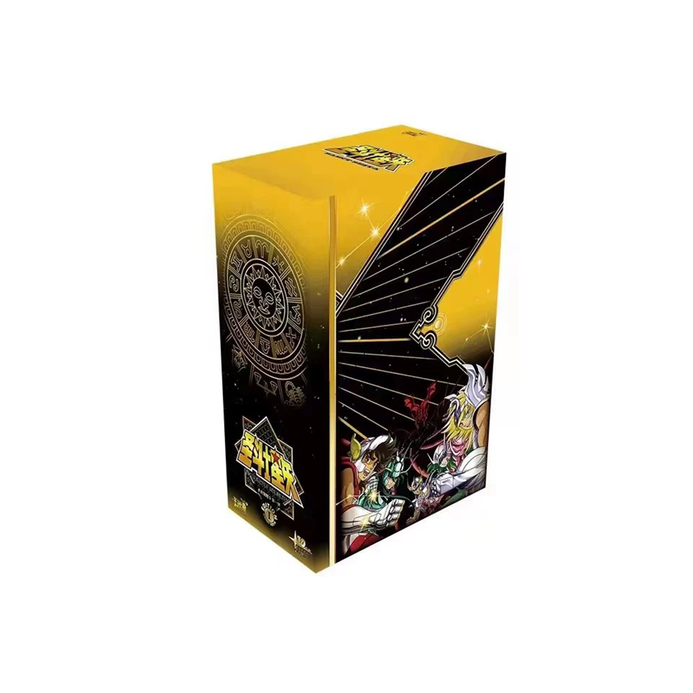 Original Kayou Saint Seiya Kar – Santoor Music Instrument Bewertung und Preis