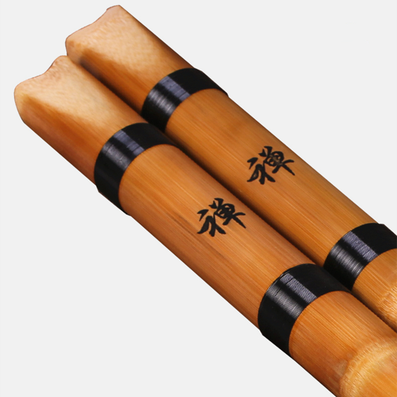 Handgemachte natürliche weiße  – Musical Instrument In Japanese Bewertung und Preis