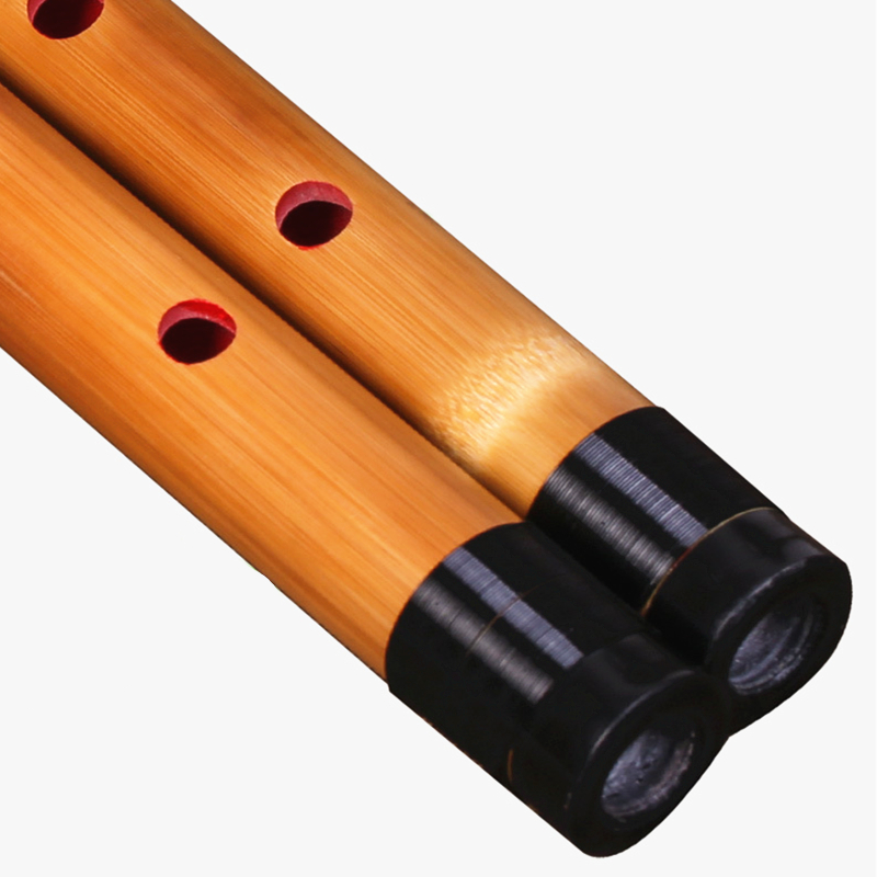 Handgemachte natürliche weiße  – Musical Instrument In Japanese Bewertung und Preis