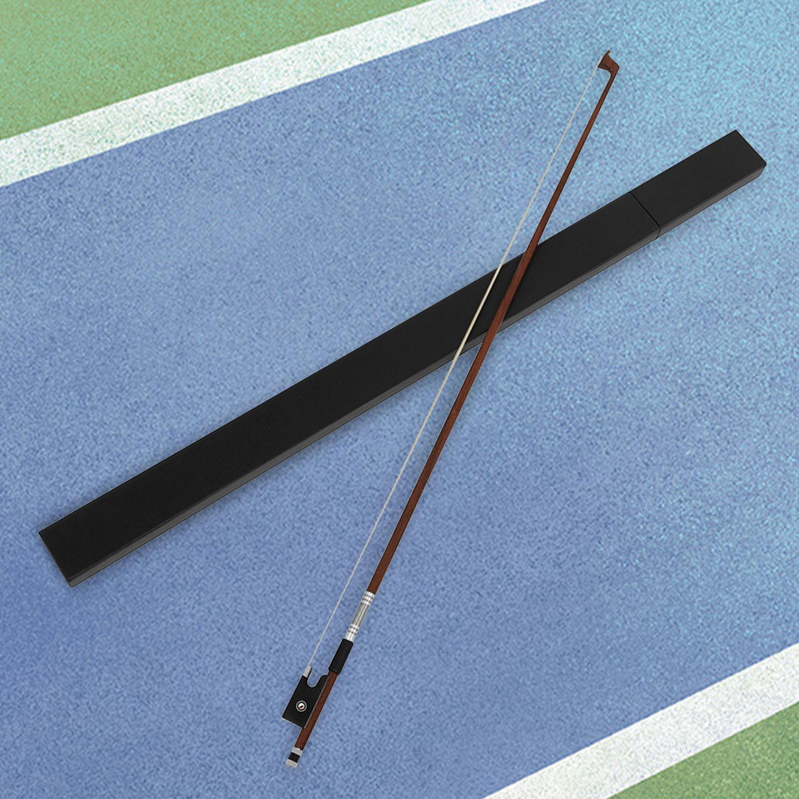 Karton-Geigenbogen-Aufbewahrun – Musical Instrument Viola Bewertung und Preis