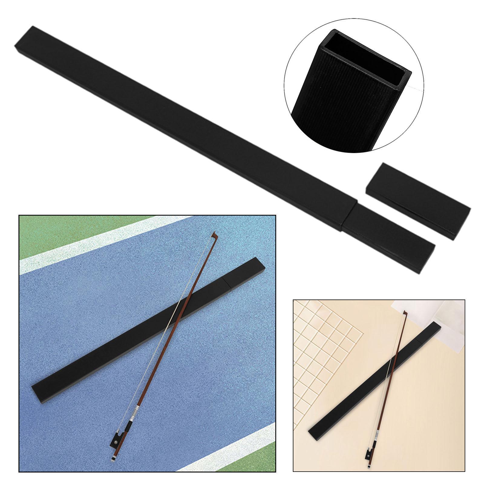 Karton-Geigenbogen-Aufbewahrun – Musical Instrument Viola Bewertung und Preis