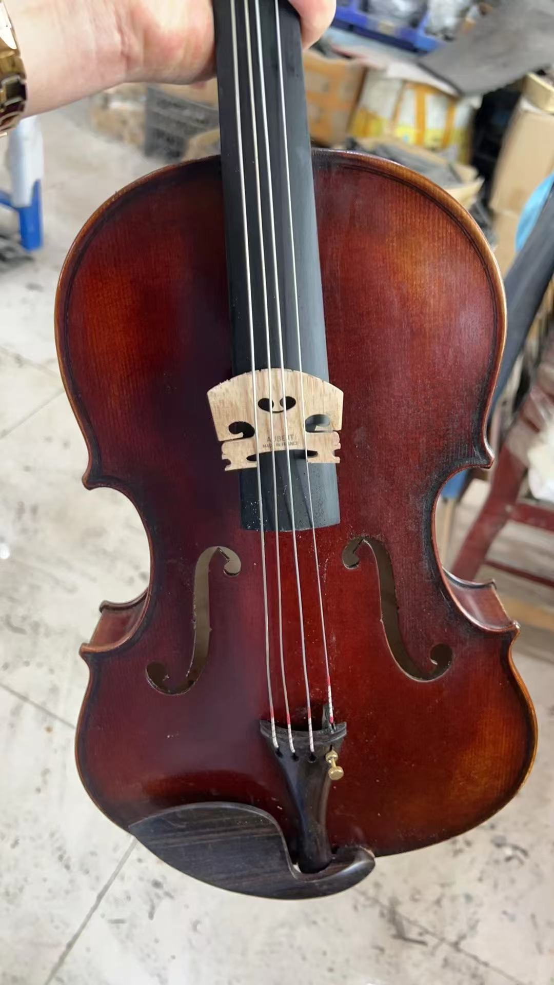Musikinstrumente NEU-15 