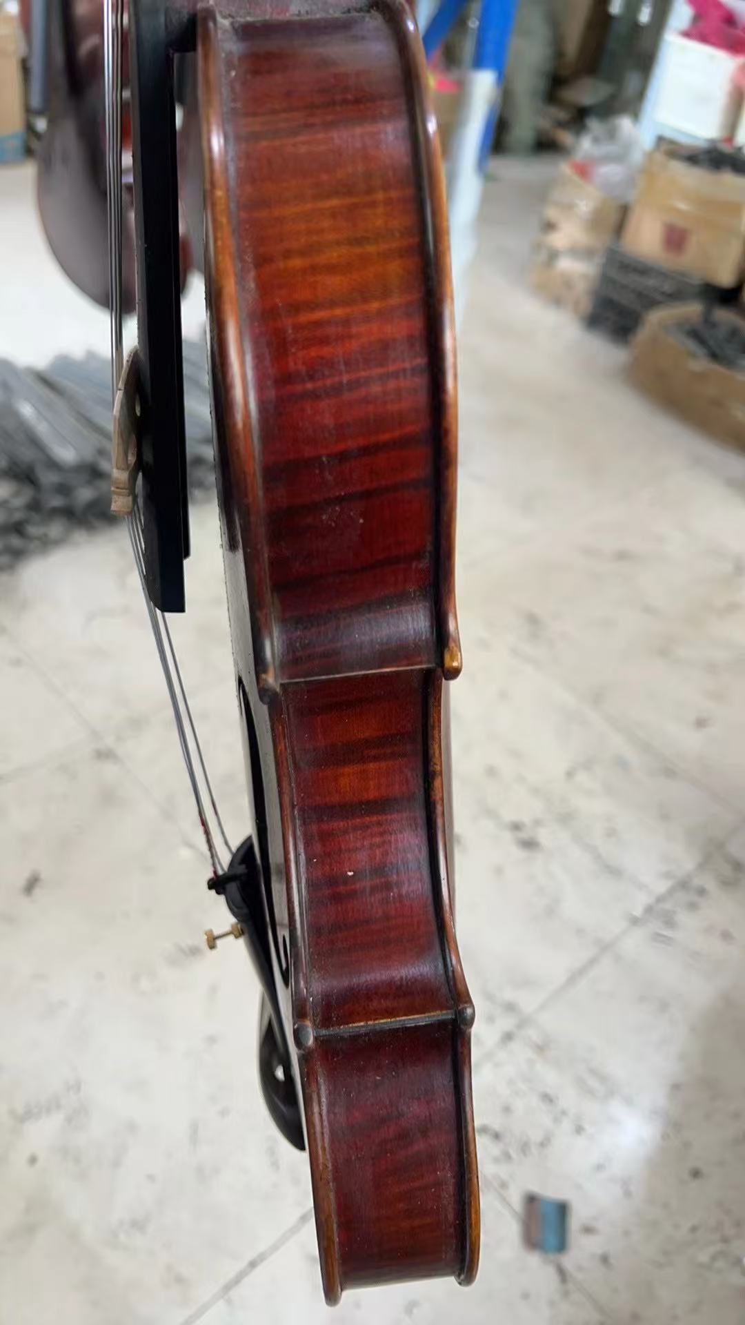 Musikinstrumente NEU-15 