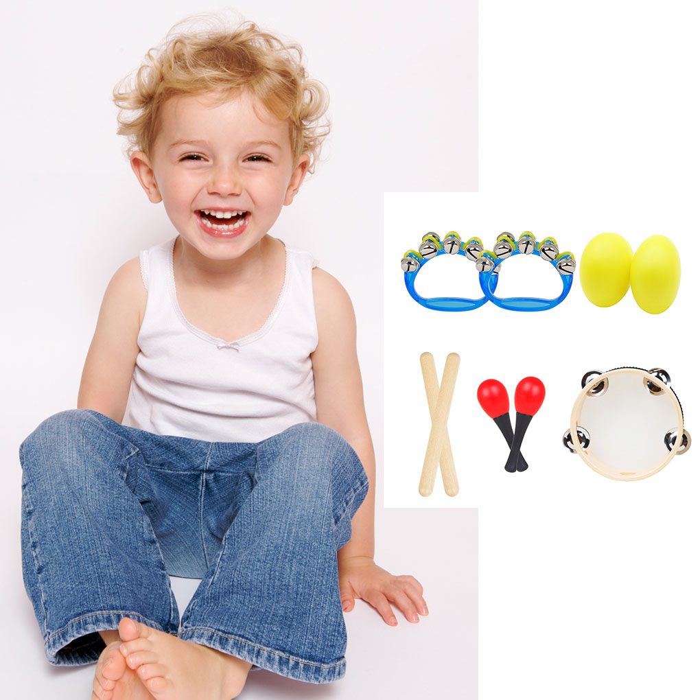 Kleinkinder Musikinstrument Sp – Musical Instrument For Toddlers Bewertung und Preis