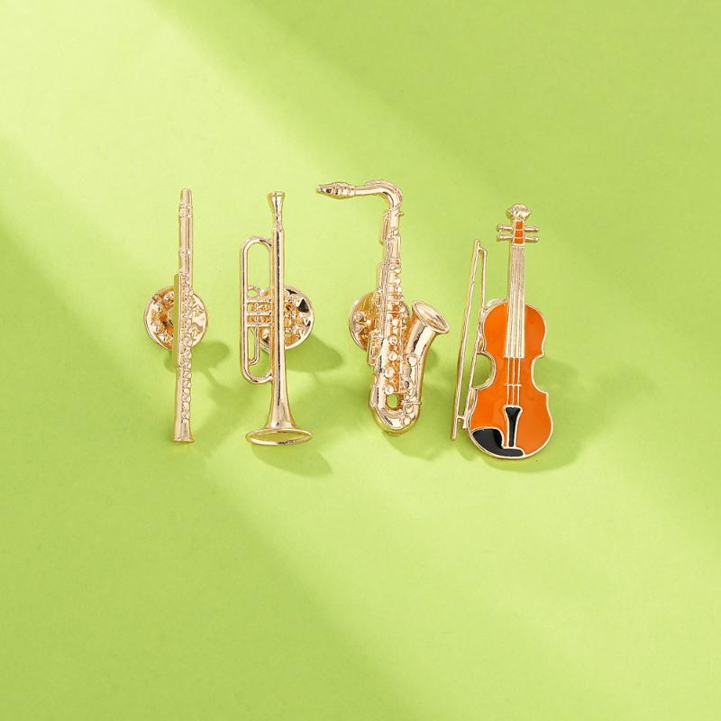 1 Stück Orchester inspiriertes – Musical Instrument In Orchestra Bewertung und Preis