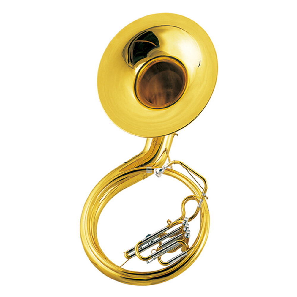 Fabrikgefertigte Messing-Musik – Musical Instrument Euphonium Bewertung und Preis