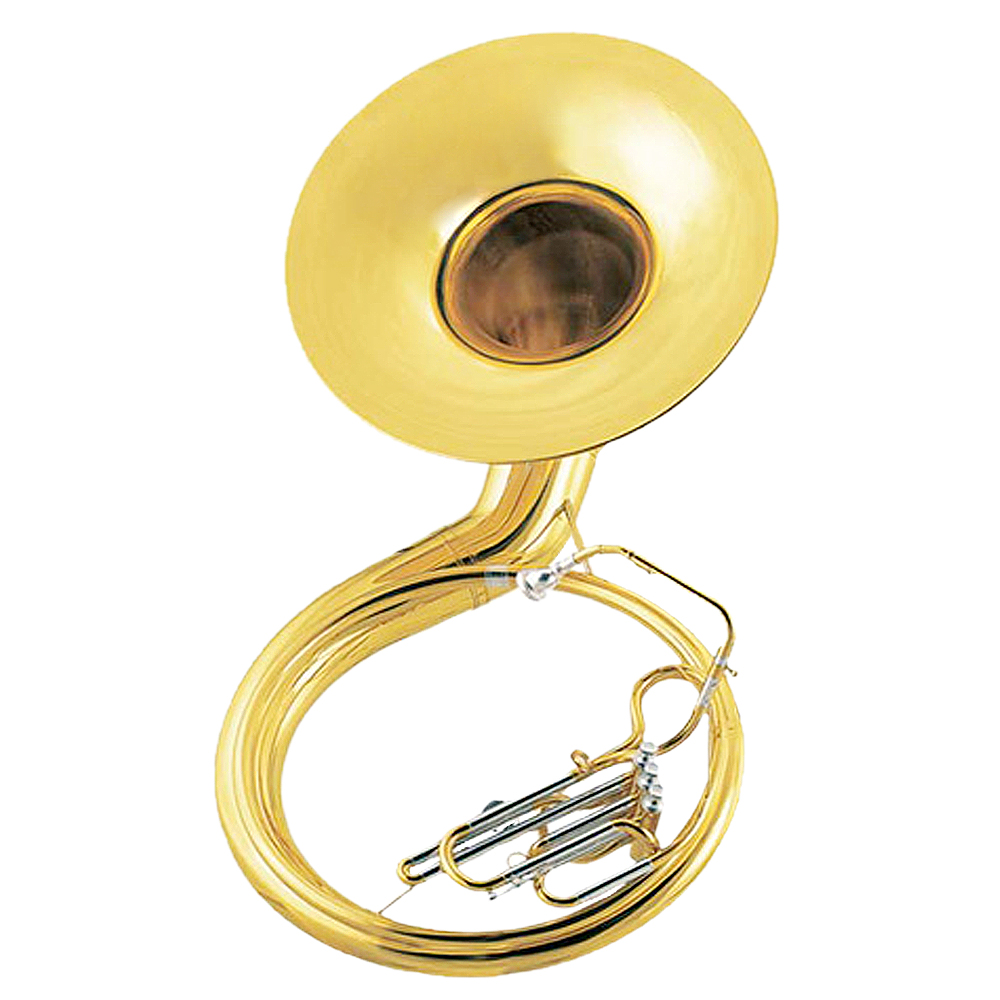 Fabrikgefertigte Messing-Musik – Musical Instrument Euphonium Bewertung und Preis